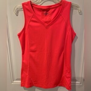 Tek Gear Women's Vivid Pink Tank Top